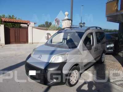 2009 Citroen Nemo