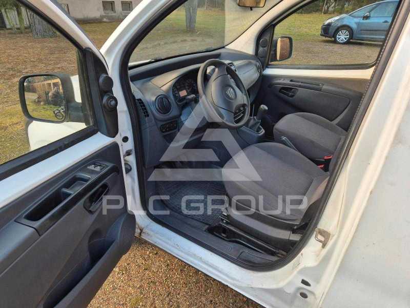 2009 Citroen Nemo