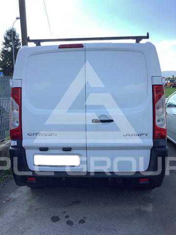 2009 Citroen Jumper