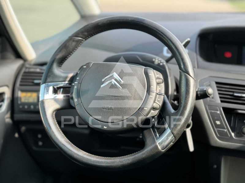 2009 Citroen C4