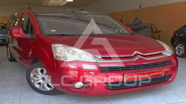 2009 Citroen Berlingo