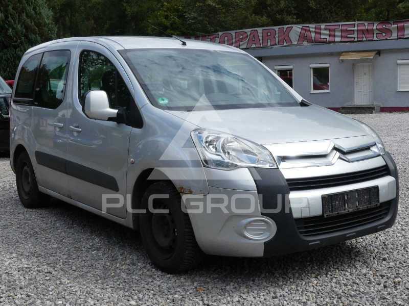 2009 Citroen Berlingo