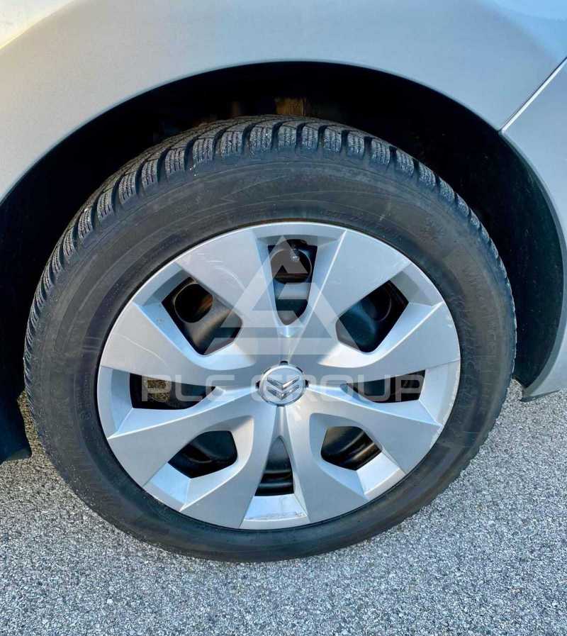 2009 Citroen C3