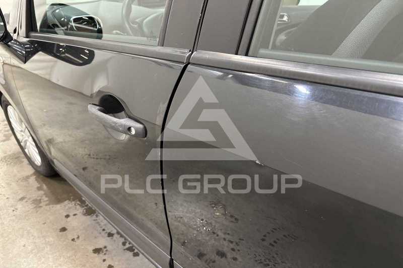 2009 Citroen C3