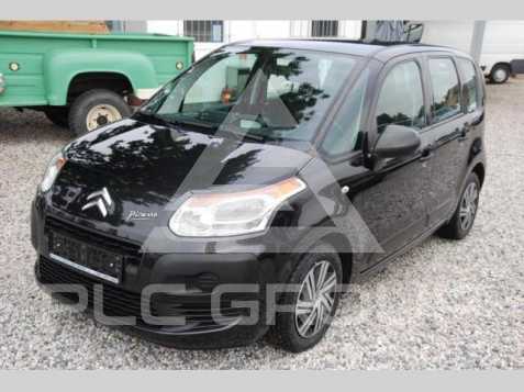 2009 Citroen C3