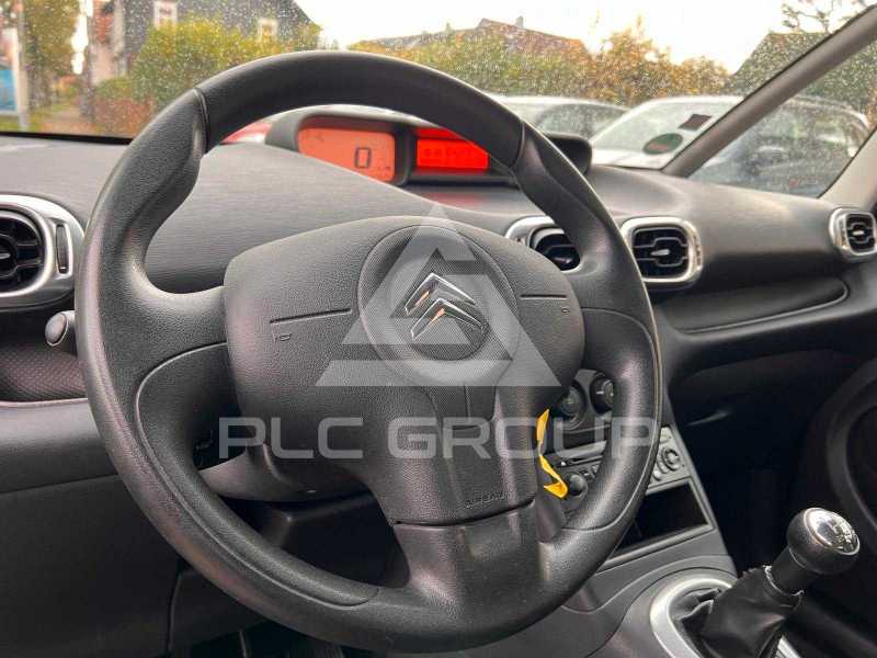 2009 Citroen C3