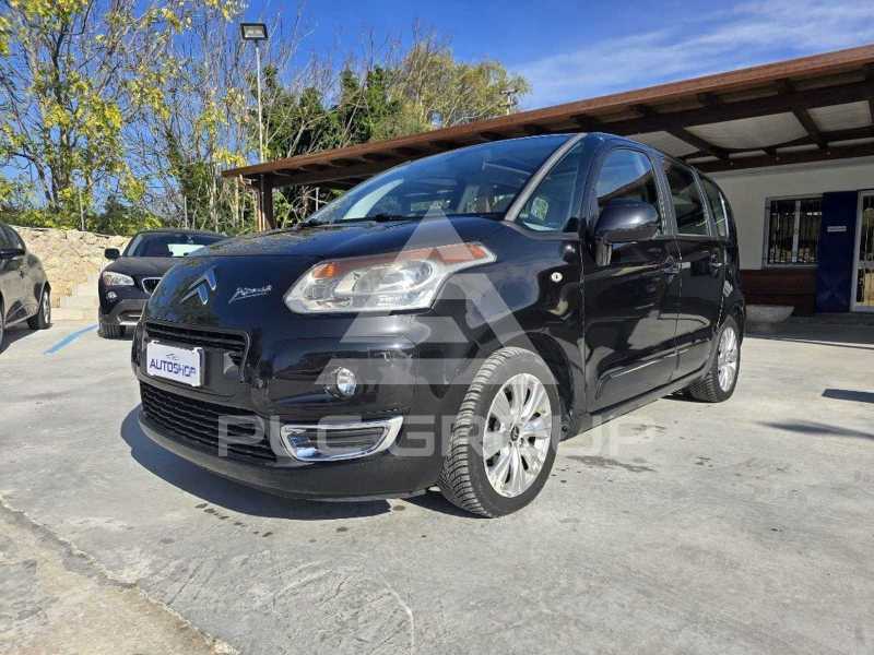 2009 Citroen C3