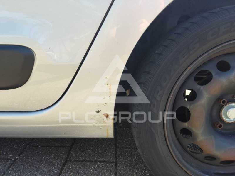 2009 Citroen C3