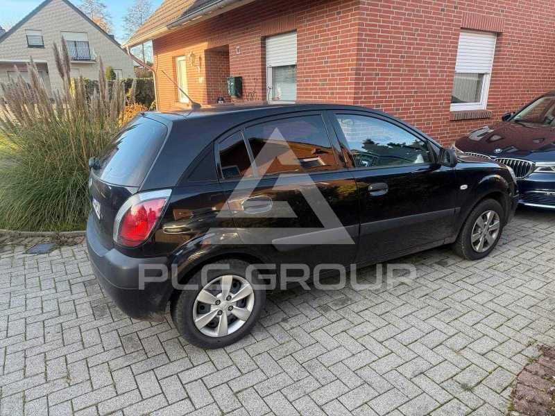 2009 KIA Rio
