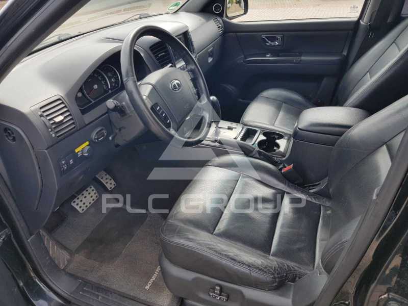 2009 KIA Sorento