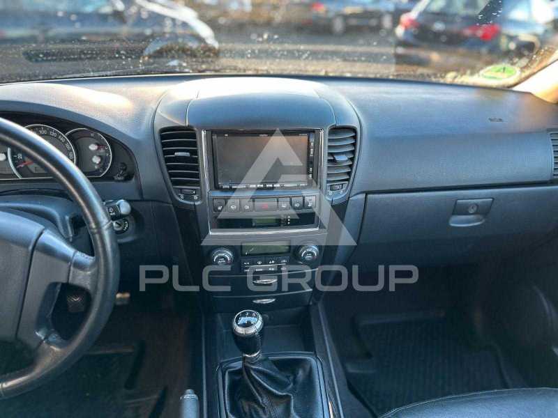 2009 KIA Sorento