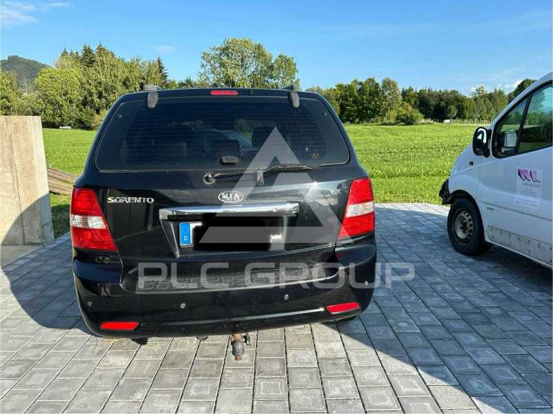 2009 KIA Sorento