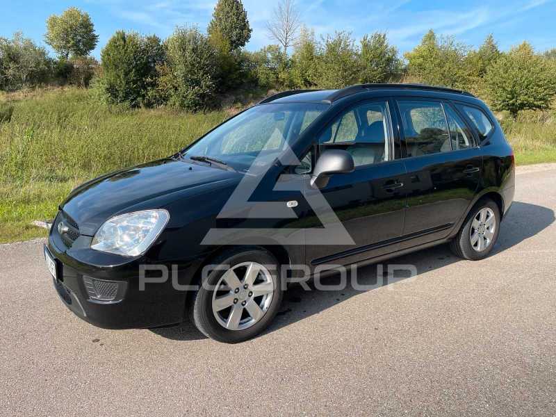 2009 KIA Carens