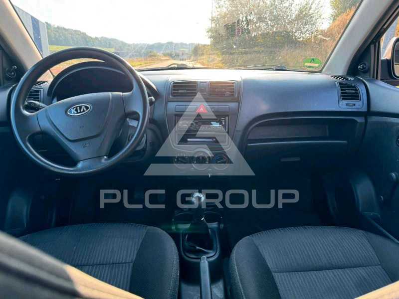 2009 KIA Picanto