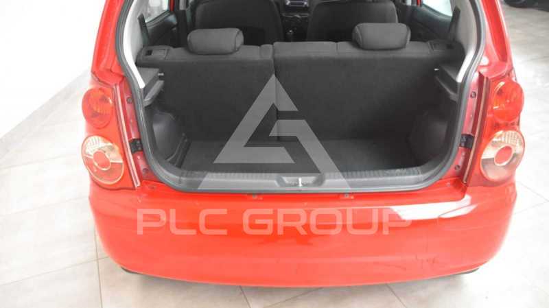 2009 KIA Picanto