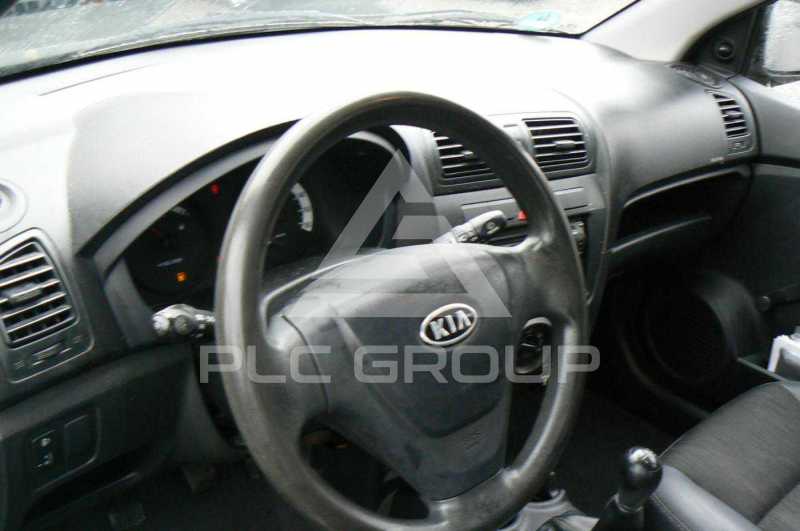 2009 KIA Picanto