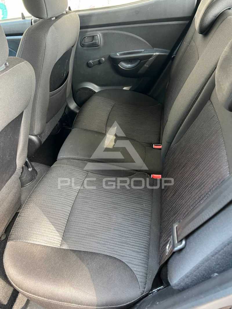 2009 KIA Picanto