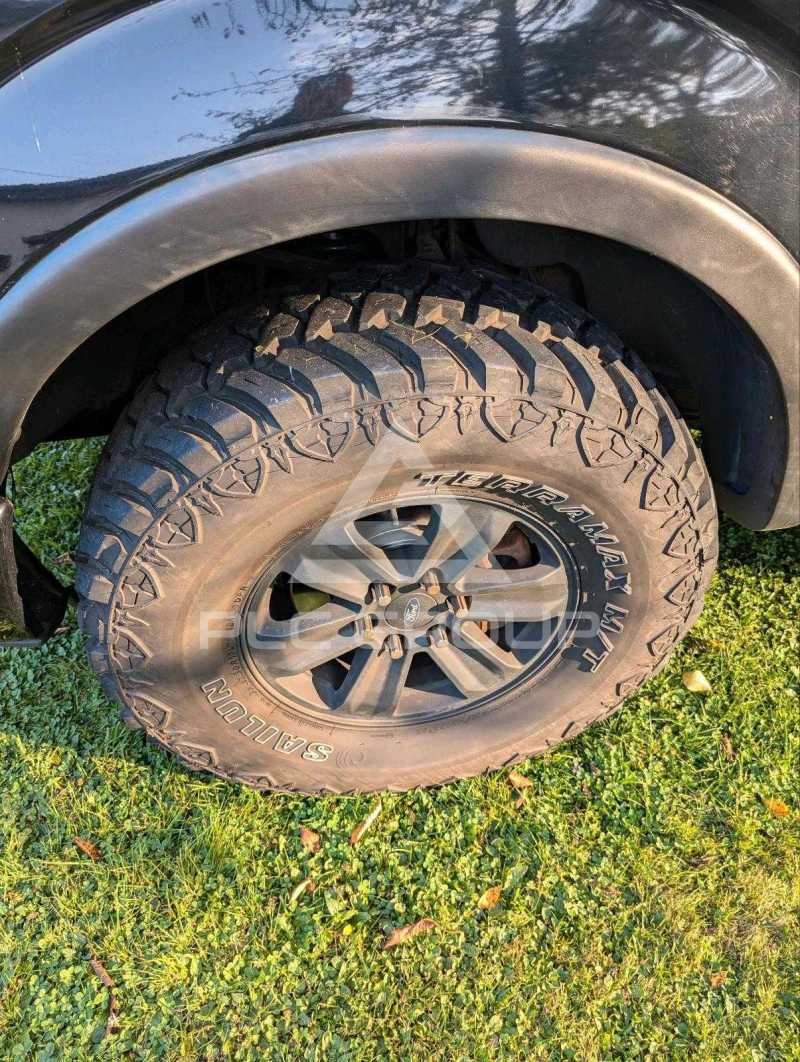 2009 Ford F-150