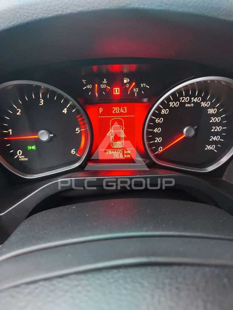 2009 Ford S-Max