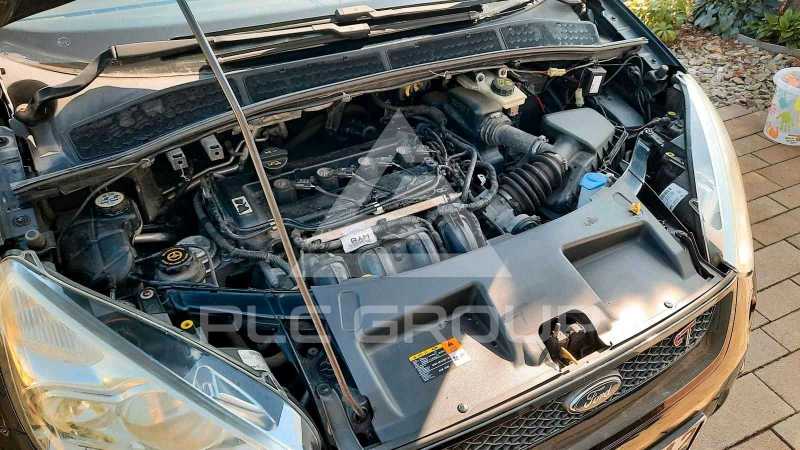 2009 Ford S-Max