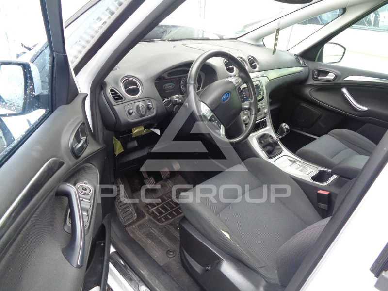 2009 Ford S-Max