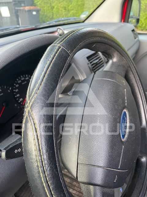 2009 Ford TRANSIT