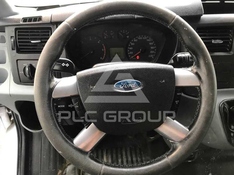 2009 Ford TRANSIT