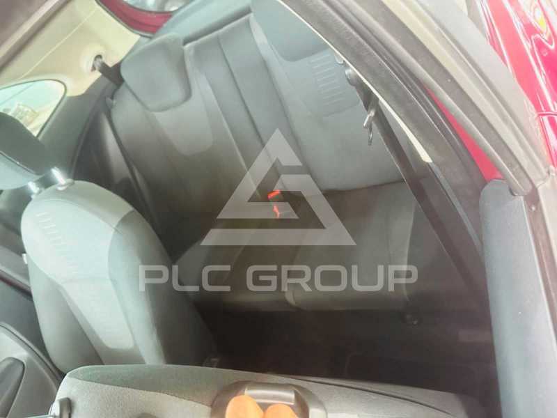 2009 Ford KA