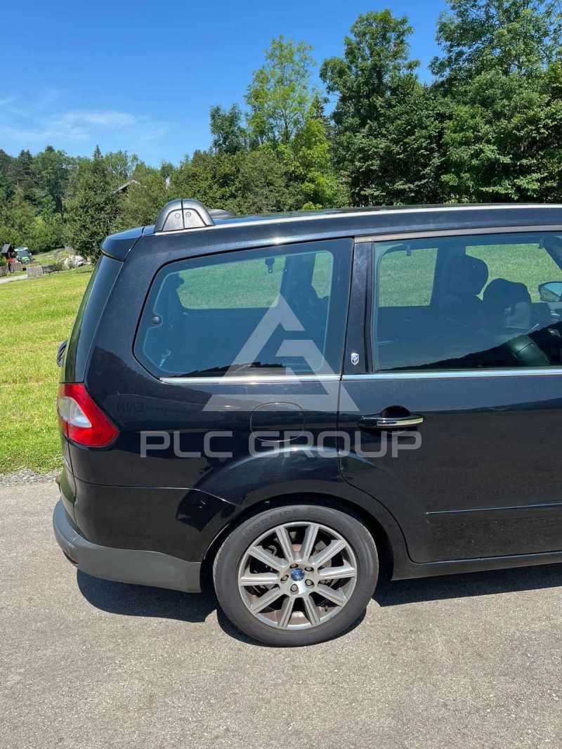 2009 Ford GALAXY