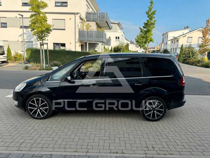 2009 Ford GALAXY