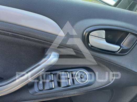 2009 Ford S-Max