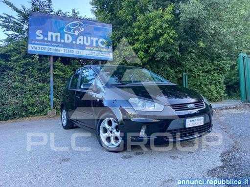 2009 Ford FOCUS