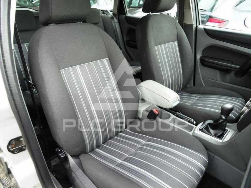 2009 Ford FOCUS