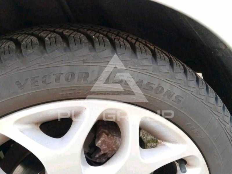 2009 Ford FOCUS