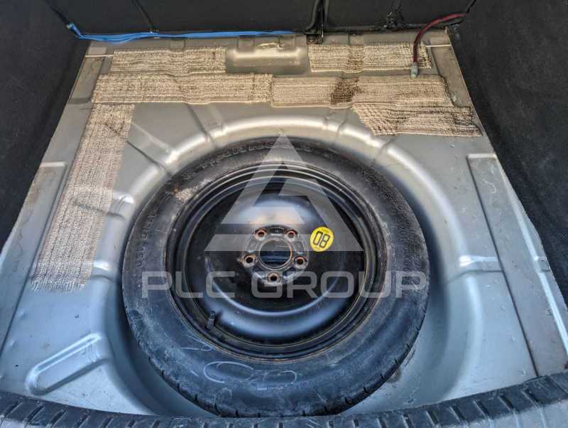 2009 Ford FOCUS