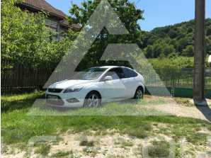 2009 Ford FOCUS