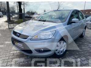 2009 Ford FOCUS