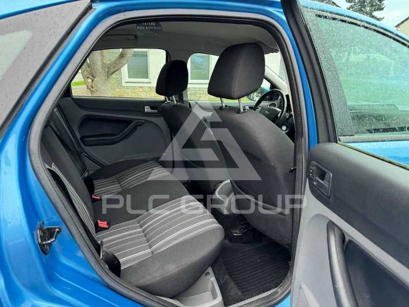 2009 Ford FOCUS