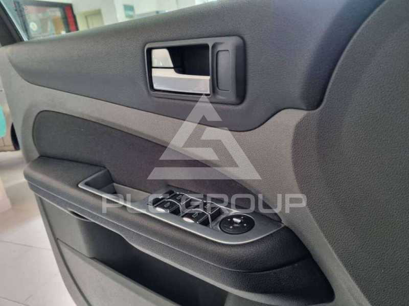2009 Ford FOCUS