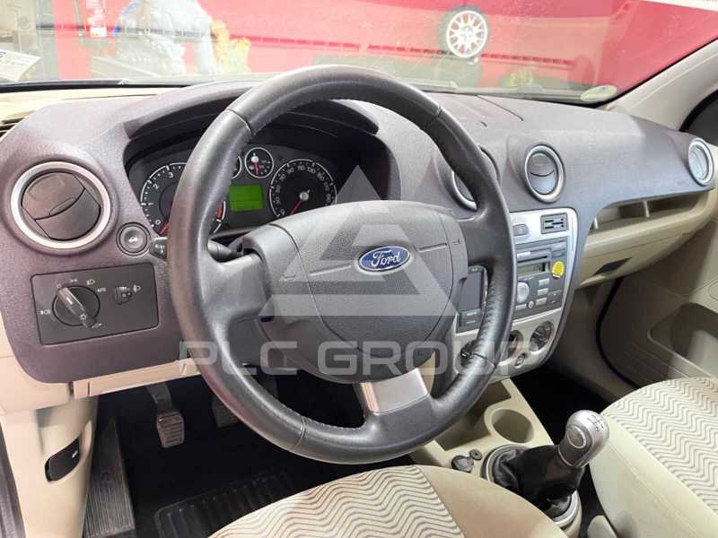 2009 Ford FUSION