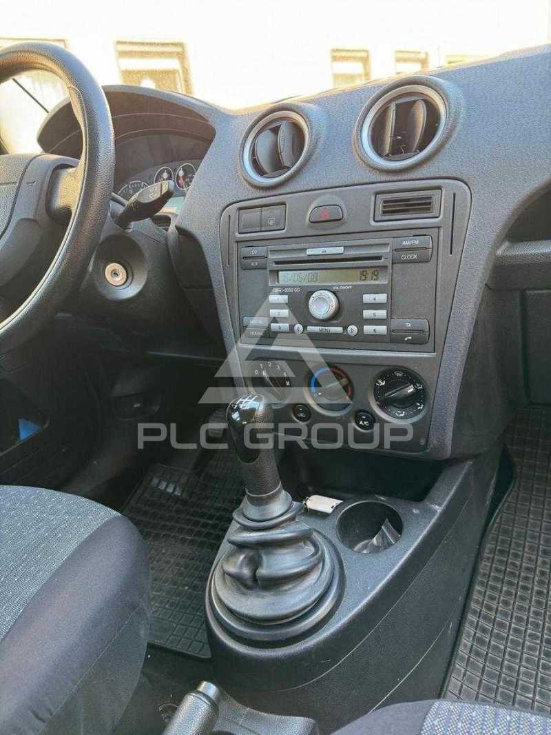 2009 Ford FUSION
