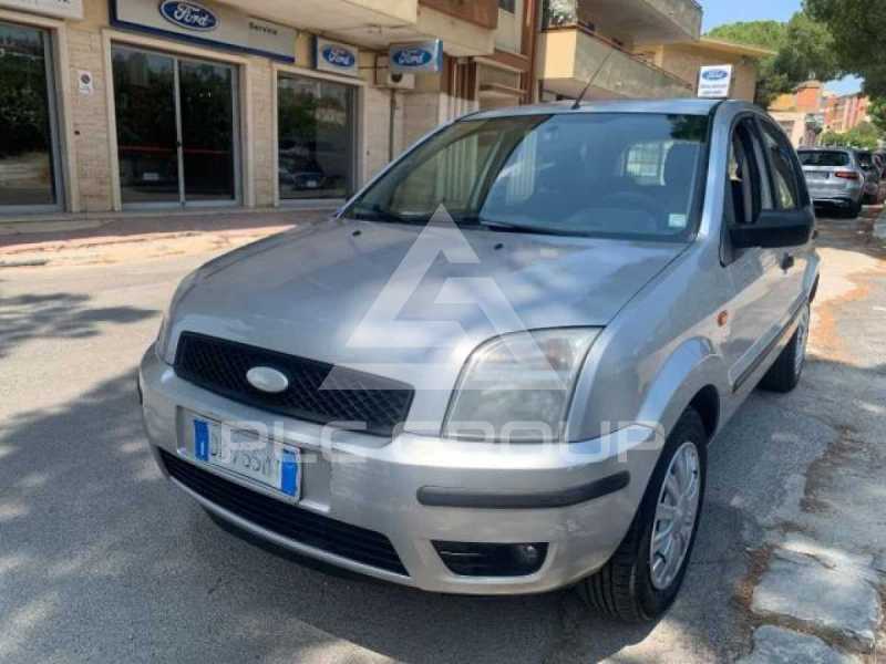2009 Ford FUSION