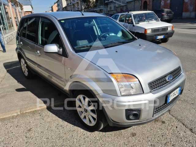 2009 Ford FUSION