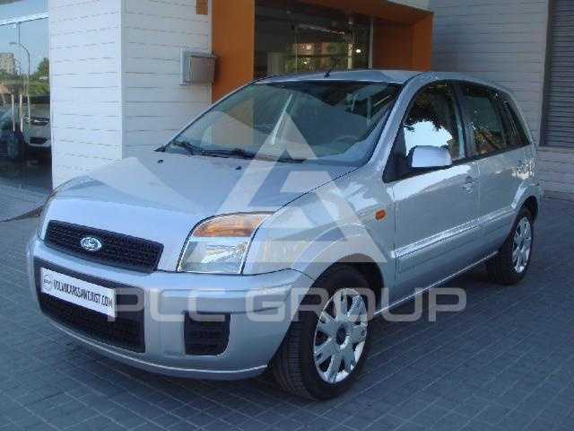 2009 Ford FUSION