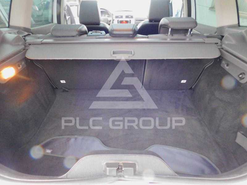 2009 Ford Kuga