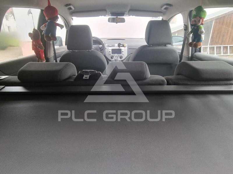 2009 Ford Kuga