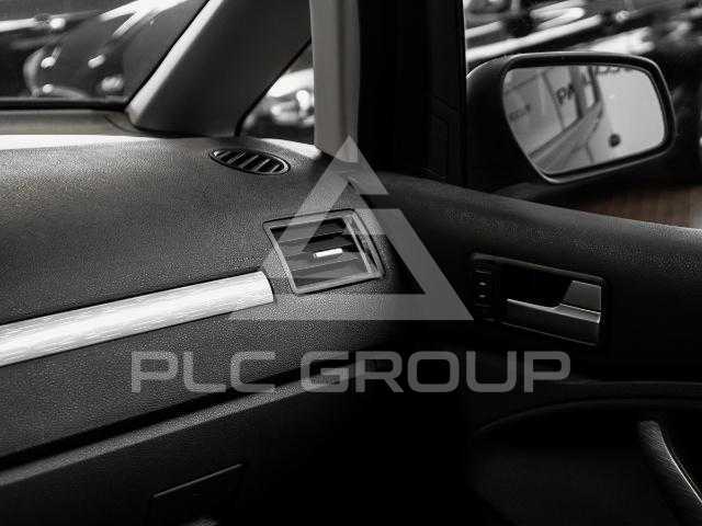 2009 Ford C-MAX