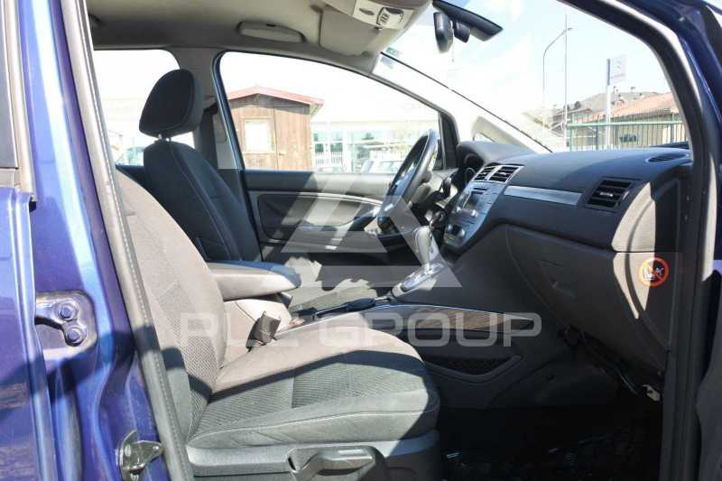 2009 Ford C-MAX