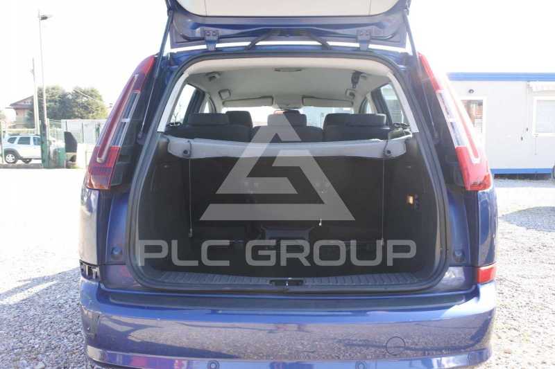 2009 Ford C-MAX