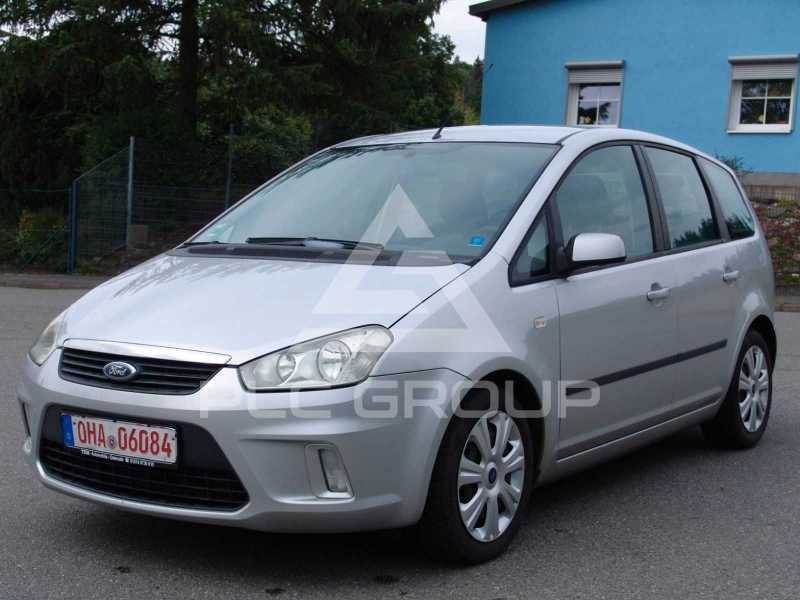 2009 Ford C-MAX